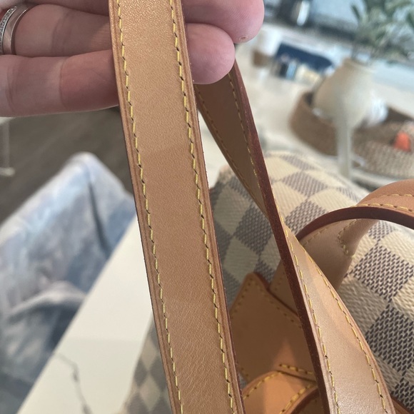 Louis Vuitton Sperone Backpack - Picture 5 of 16